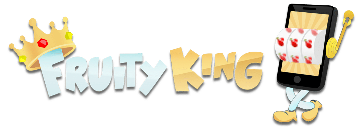 Fruity King logo