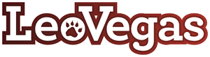 LeoVegas logo