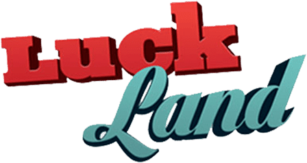 LuckLand logo